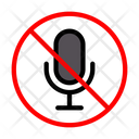 پیش‌نمایش فایل mike-not-allowed-4258540 از پک ممنوع و ممنوعیت