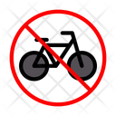 پیش‌نمایش فایل no-bicycle-4258571 از پک ممنوع و ممنوعیت