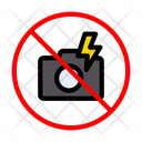 پیش‌نمایش فایل no-camera-4258548 از پک ممنوع و ممنوعیت