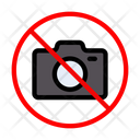 پیش‌نمایش فایل no-camera-4258619 از پک ممنوع و ممنوعیت