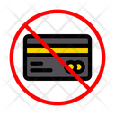 پیش‌نمایش فایل no-card-payment-4258576 از پک ممنوع و ممنوعیت