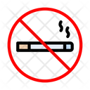 پیش‌نمایش فایل no-cigar-4258544 از پک ممنوع و ممنوعیت