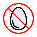 پیش‌نمایش فایل no-egg-4258589 از پک ممنوع و ممنوعیت