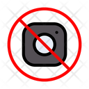 پیش‌نمایش فایل no-instragram-4258590 از پک ممنوع و ممنوعیت