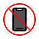 پیش‌نمایش فایل no-mobile-4258535 از پک ممنوع و ممنوعیت