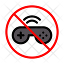 پیش‌نمایش فایل no-video-game-4258599 از پک ممنوع و ممنوعیت
