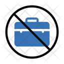 پیش‌نمایش فایل bag-not-allowed-4258231 از پک ممنوع و ممنوعیت