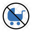 پیش‌نمایش فایل carriage-not-allowed-4258288 از پک ممنوع و ممنوعیت