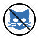 پیش‌نمایش فایل cat-not-allowed-4258252 از پک ممنوع و ممنوعیت