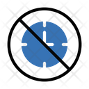 پیش‌نمایش فایل clock-not-allowed-4258227 از پک ممنوع و ممنوعیت