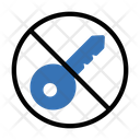 پیش‌نمایش فایل key-not-allowed-4258281 از پک ممنوع و ممنوعیت