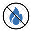 پیش‌نمایش فایل no-fire-4258271 از پک ممنوع و ممنوعیت
