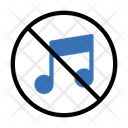 پیش‌نمایش فایل no-music-4258247 از پک ممنوع و ممنوعیت