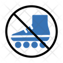 پیش‌نمایش فایل no-skating-4258244 از پک ممنوع و ممنوعیت