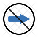 پیش‌نمایش فایل no-turn-4258243 از پک ممنوع و ممنوعیت