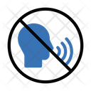 پیش‌نمایش فایل no-voice-4258307 از پک ممنوع و ممنوعیت