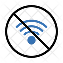 پیش‌نمایش فایل no-wifi-4258256 از پک ممنوع و ممنوعیت