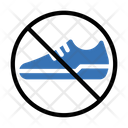 پیش‌نمایش فایل shoes-not-allowed-4258276 از پک ممنوع و ممنوعیت