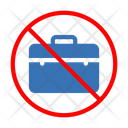 پیش‌نمایش فایل bag-not-allowed-4258126 از پک ممنوع و ممنوعیت