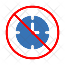 پیش‌نمایش فایل clock-not-allowed-4258122 از پک ممنوع و ممنوعیت