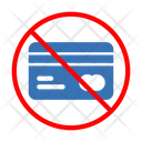 پیش‌نمایش فایل no-card-payment-4258168 از پک ممنوع و ممنوعیت
