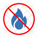 پیش‌نمایش فایل no-fire-4258166 از پک ممنوع و ممنوعیت