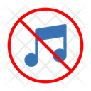 پیش‌نمایش فایل no-music-4258142 از پک ممنوع و ممنوعیت