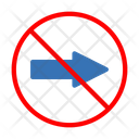 پیش‌نمایش فایل no-turn-4258138 از پک ممنوع و ممنوعیت