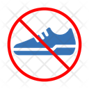 پیش‌نمایش فایل shoes-not-allowed-4258171 از پک ممنوع و ممنوعیت