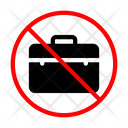 پیش‌نمایش فایل bag-not-allowed-4258331 از پک ممنوع و ممنوعیت