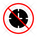 پیش‌نمایش فایل clock-not-allowed-4258327 از پک ممنوع و ممنوعیت