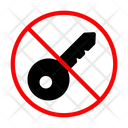 پیش‌نمایش فایل key-not-allowed-4258381 از پک ممنوع و ممنوعیت