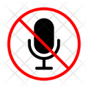 پیش‌نمایش فایل mike-not-allowed-4258337 از پک ممنوع و ممنوعیت