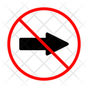 پیش‌نمایش فایل no-turn-4258343 از پک ممنوع و ممنوعیت