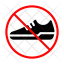 پیش‌نمایش فایل shoes-not-allowed-4258376 از پک ممنوع و ممنوعیت