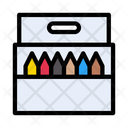 پیش‌نمایش فایل color-box-4258029 از پک بازگشت به مدرسه