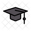 پیش‌نمایش فایل graduation-cap-4258039 از پک بازگشت به مدرسه