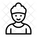 پیش‌نمایش فایل human-4272589 از پک آواتار شاد