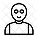 پیش‌نمایش فایل human-4272597 از پک آواتار شاد
