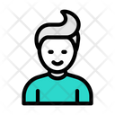 پیش‌نمایش فایل boy-4272400 از پک آواتار شاد
