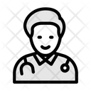پیش‌نمایش فایل doctor-4272426 از پک آواتار شاد