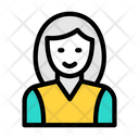 پیش‌نمایش فایل female-4272391 از پک آواتار شاد