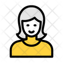 پیش‌نمایش فایل female-4272429 از پک آواتار شاد