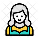 پیش‌نمایش فایل female-4272433 از پک آواتار شاد