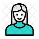 پیش‌نمایش فایل female-4272461 از پک آواتار شاد
