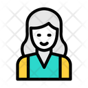 پیش‌نمایش فایل female-4272465 از پک آواتار شاد