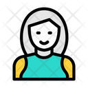 پیش‌نمایش فایل girl-4272434 از پک آواتار شاد