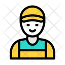 پیش‌نمایش فایل human-4272402 از پک آواتار شاد