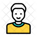 پیش‌نمایش فایل human-4272408 از پک آواتار شاد
