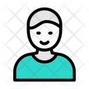 پیش‌نمایش فایل human-4272409 از پک آواتار شاد